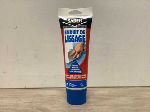 Szlifierka Gotowa do użycia pasta wygładzająca (14x)