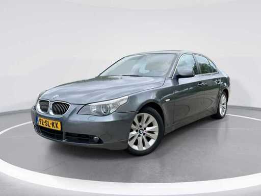 BMW 5-serie 540i High Executive 2006 | 92-SL-KK