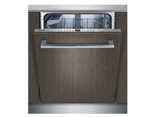 Siemens iQ500 SN69M035NL Lave-vaisselle