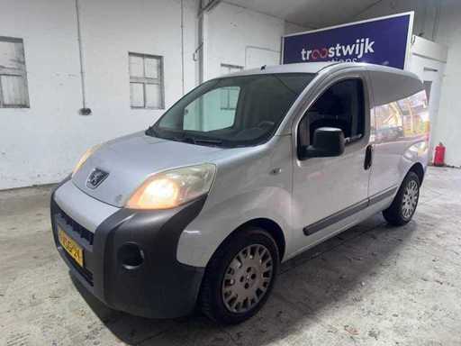 Peugeot - Bipper - 1.3 HDi XR Profit+ - 1-VSG-23
