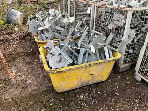 Support de poutre (env. 100x)