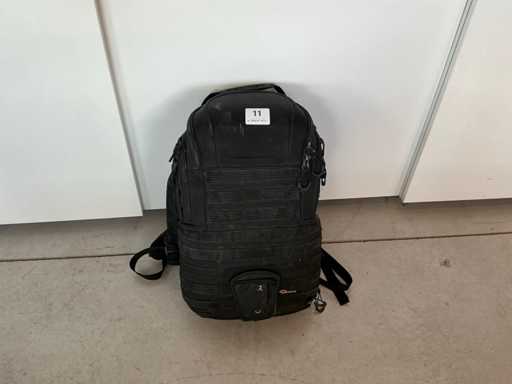 Lowepro BP 450 AW rugzak voor accessoires fotografie