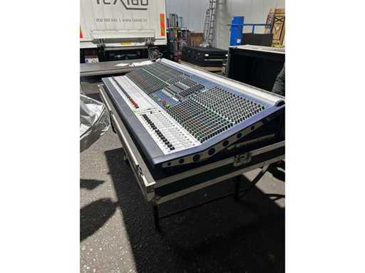 Soundcraft - MH3 - Soundcraft MH3