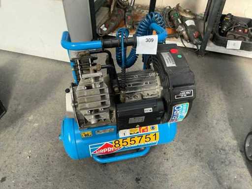 Compresseur d’air Airpress OV 34/24 PCM3 2015