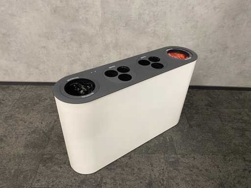 Smistamento del cestino