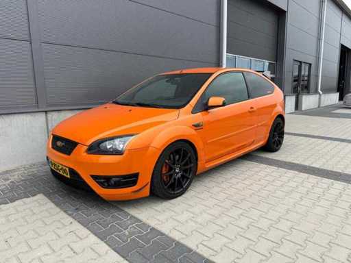 Ford - Focus - 2.5-20V ST - Passenger car - 2007