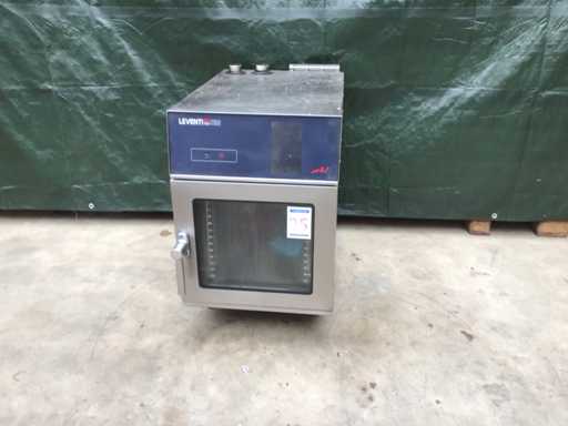 Leventi ME slim Combisteamer