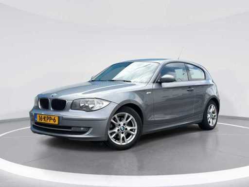 BMW Seria 118d Business Line | 16-KPP-6 i