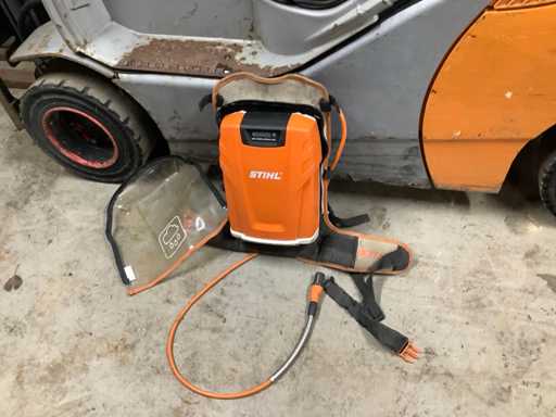 Stihl ar1000 Other forest and garden tools