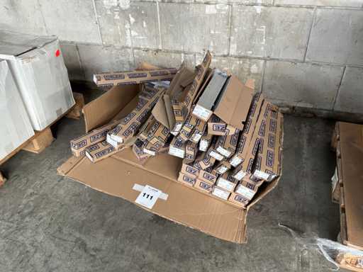 Închizători de uși Geze TS 5000 S Lot