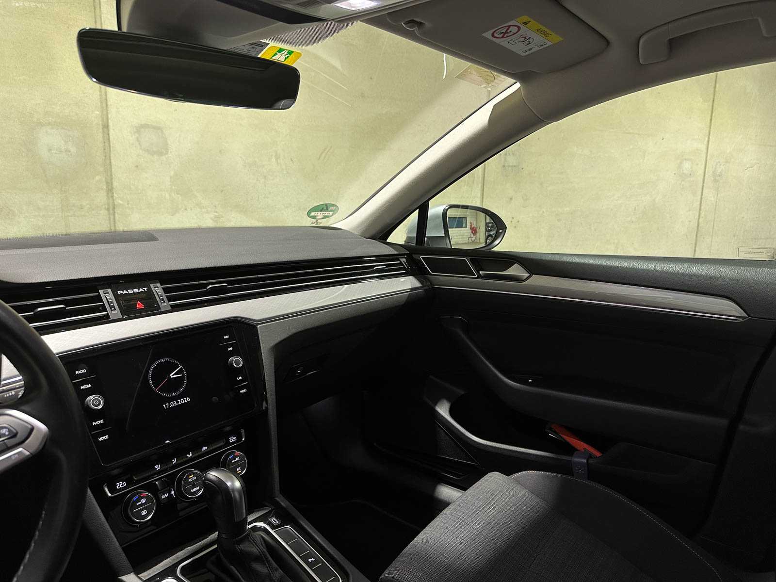 Volkswagen Passat Variant 1.5 TSI Comfort Business 7-DSG 150pk 2020 (Origineel-NL + 1 Eigenaar), H-063-TT