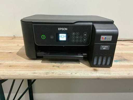 EPSON EcoTank ET-2871 Other Printers & Copiers