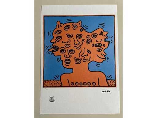 Keith Haring