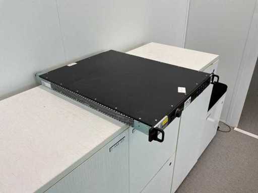 ERICSSON 1U seria 11 versiune dublă de sursă video Encoder