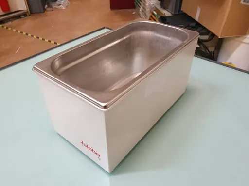 JULABO - 5 - Wasserbad