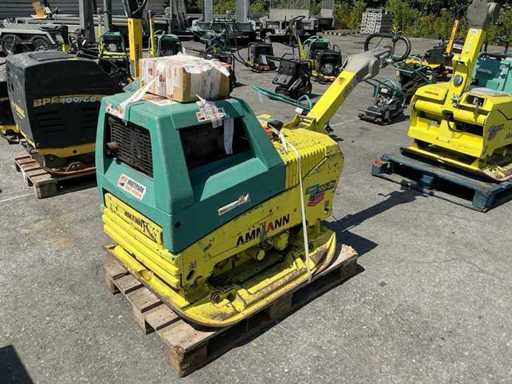 Plaque vibratoire AMMANN APH 100-20 2020