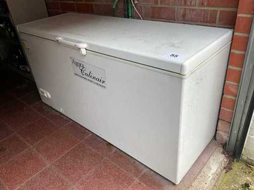 Tensai T HEU500-F Vrieskoffer