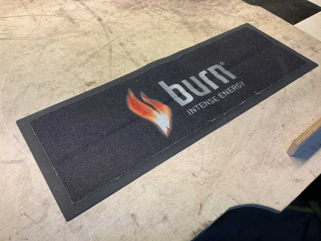 Burn Bar pad (2x)