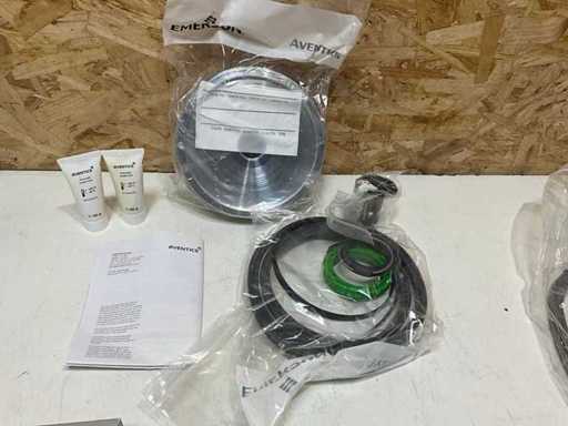 Aventics 523-DA-160 Overhaul Dichtungskit Zylinder