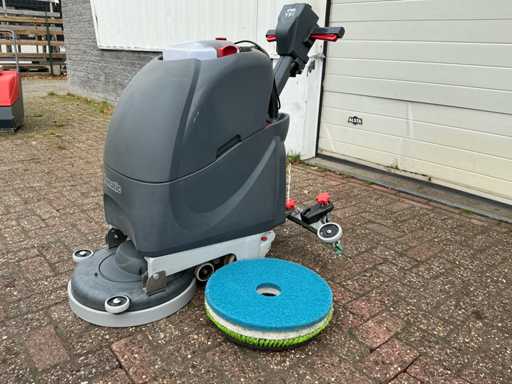 Numatic TGB3045/55 Schrubbertrockner