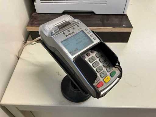 Bancomat Verifone VX 520