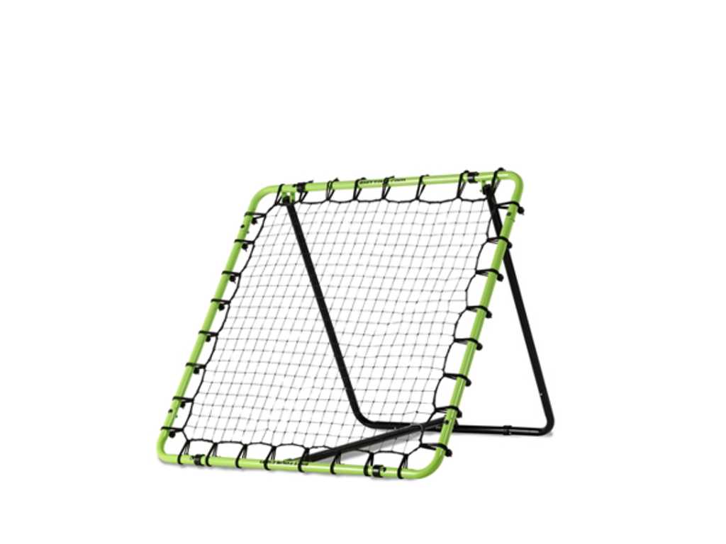 Rebondisseur multisport EXIT Tempo 120x120cm