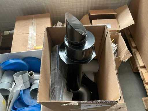 Vaillant Renovation set VHR/Sine