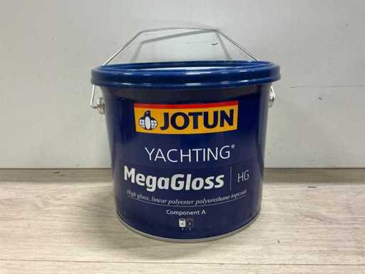 Jotun Megagloss Aflak Scheeps verf (74x)