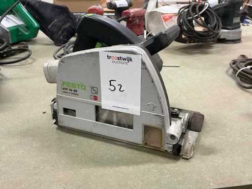 Festool ATF 55 EB Invalzaag