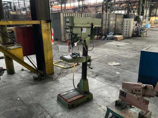 2007 Valli&Merlo TVC35 Column Drilling Machine