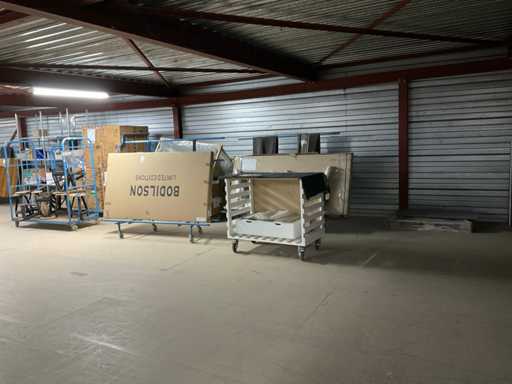 Meubel Retourgoederen