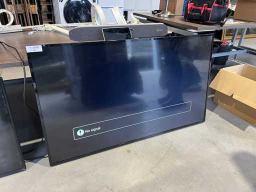 Philips - Télévision