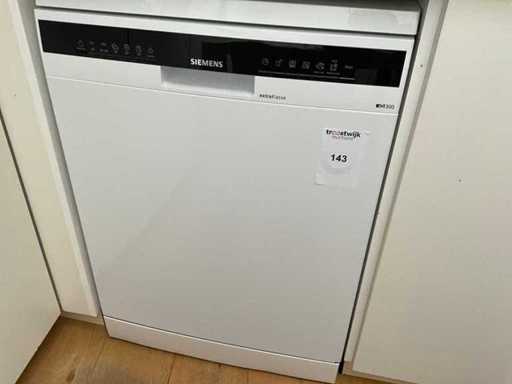 Siemens IQ300 Dishwasher