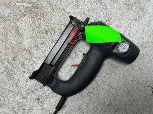 2012 Esselte Rapid R606 Capsator 25mm