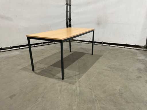 Table de bureau 160x80 cm