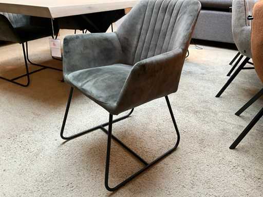 Krzes?o do jadalni MX (6x)