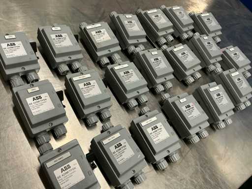 Commutateur de travail ABB BE425M/TPSN (20x)