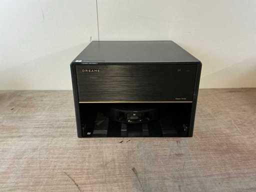 Dreame ROBOTISCHER STAUBSAUGER Roboterstaubsauger