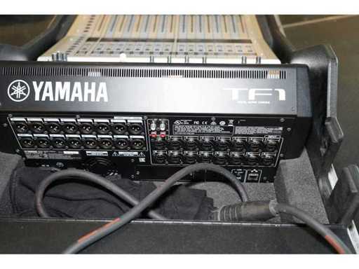 DESK YAMAHA TF1 + FLIGHTCASE