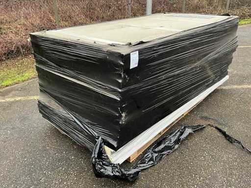 Pannello sandwich (15 volte)