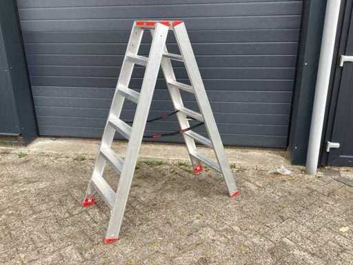 Altrex Pro SDO 6 Sierra Leiter und Leiter