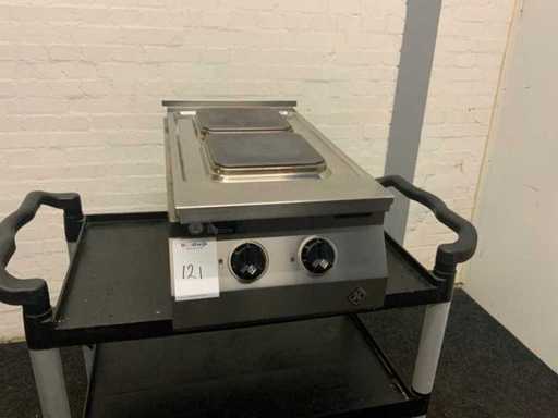 MKN Hob