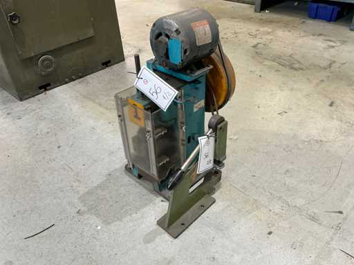 Various pressing machines