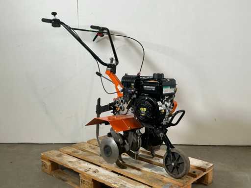 Benassi BL6000B Tiller 2021 essence 6,5 ch