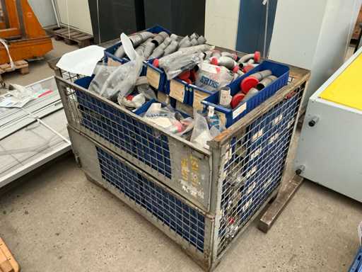 Voss Posten Fittings