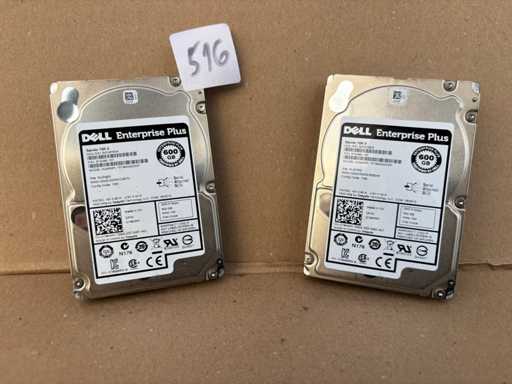 harde schijven - Computeronderdeel