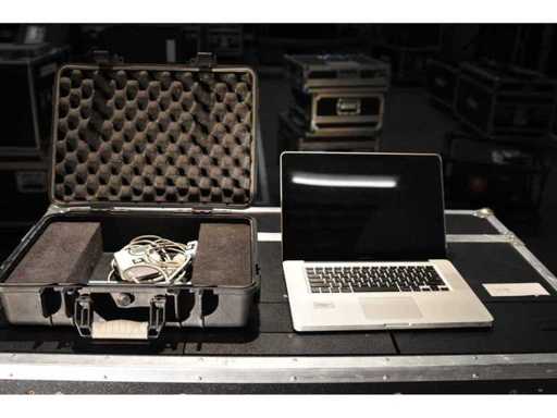 Apple - Macbook PRO 15 Inch - Laptop