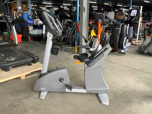 Matrix H7xi Hybrid Bike Home Trainer