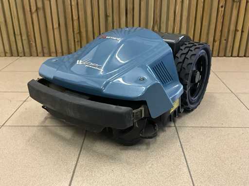 Tondeuse robotisée 2022 Wiper Premium K-Series