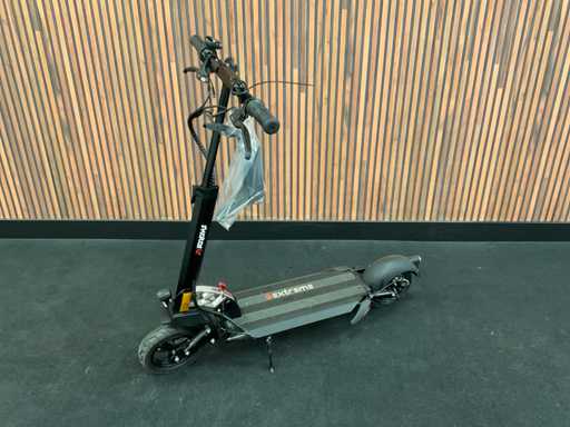 Scooter Elettrico Skotero Extreme